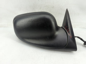 compare product 2001-2003 Dodge Durango Passenger Side View Mirror - Right Door Mirror OEM Used