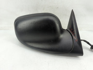 2001-2003 Dodge Durango Passenger Side View Mirror - Right Door Mirror OEM Used - Oemusedautoparts1.com