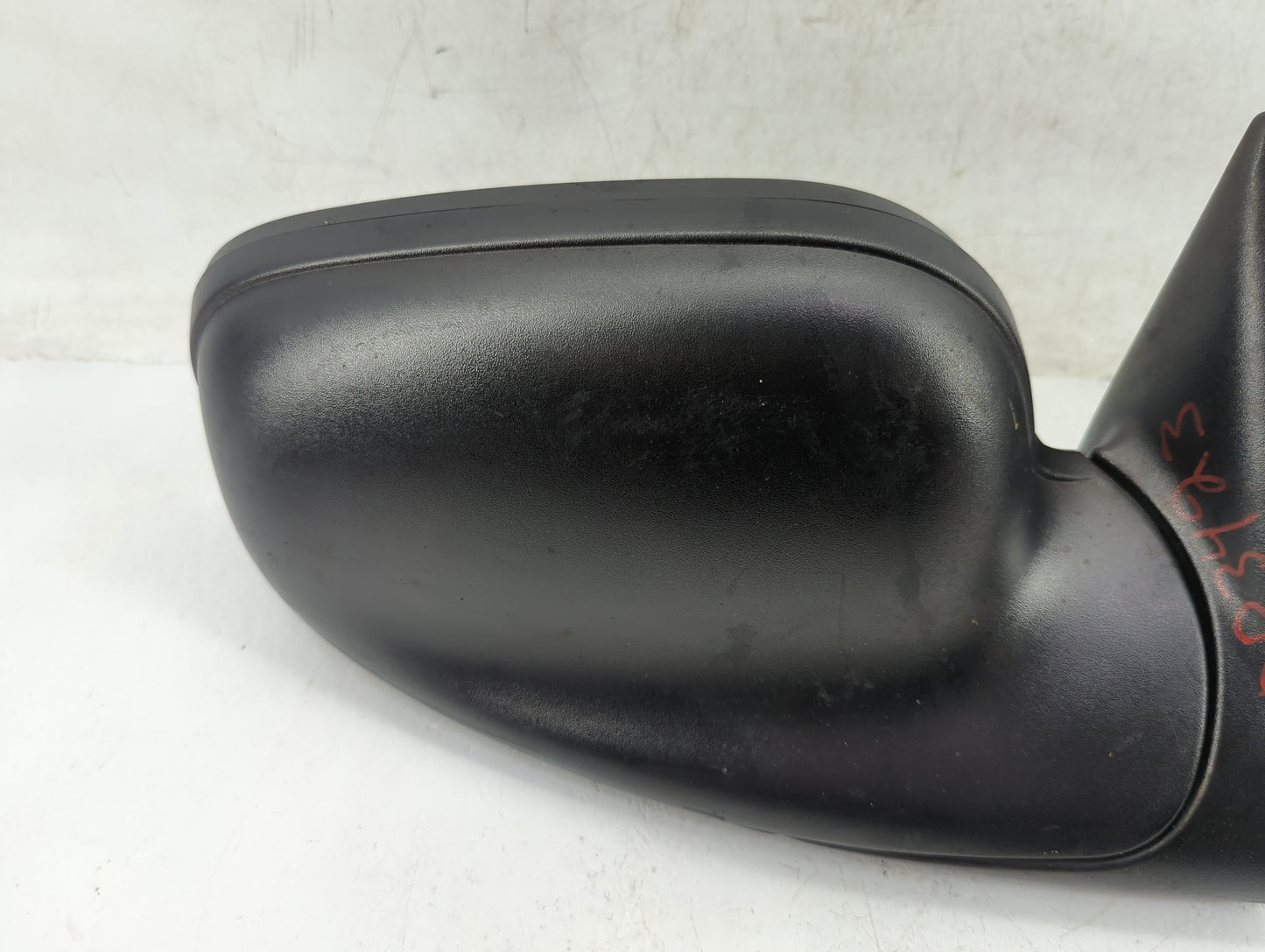 2001-2003 Dodge Durango Passenger Side View Mirror - Right Door Mirror OEM Used - Oemusedautoparts1.com