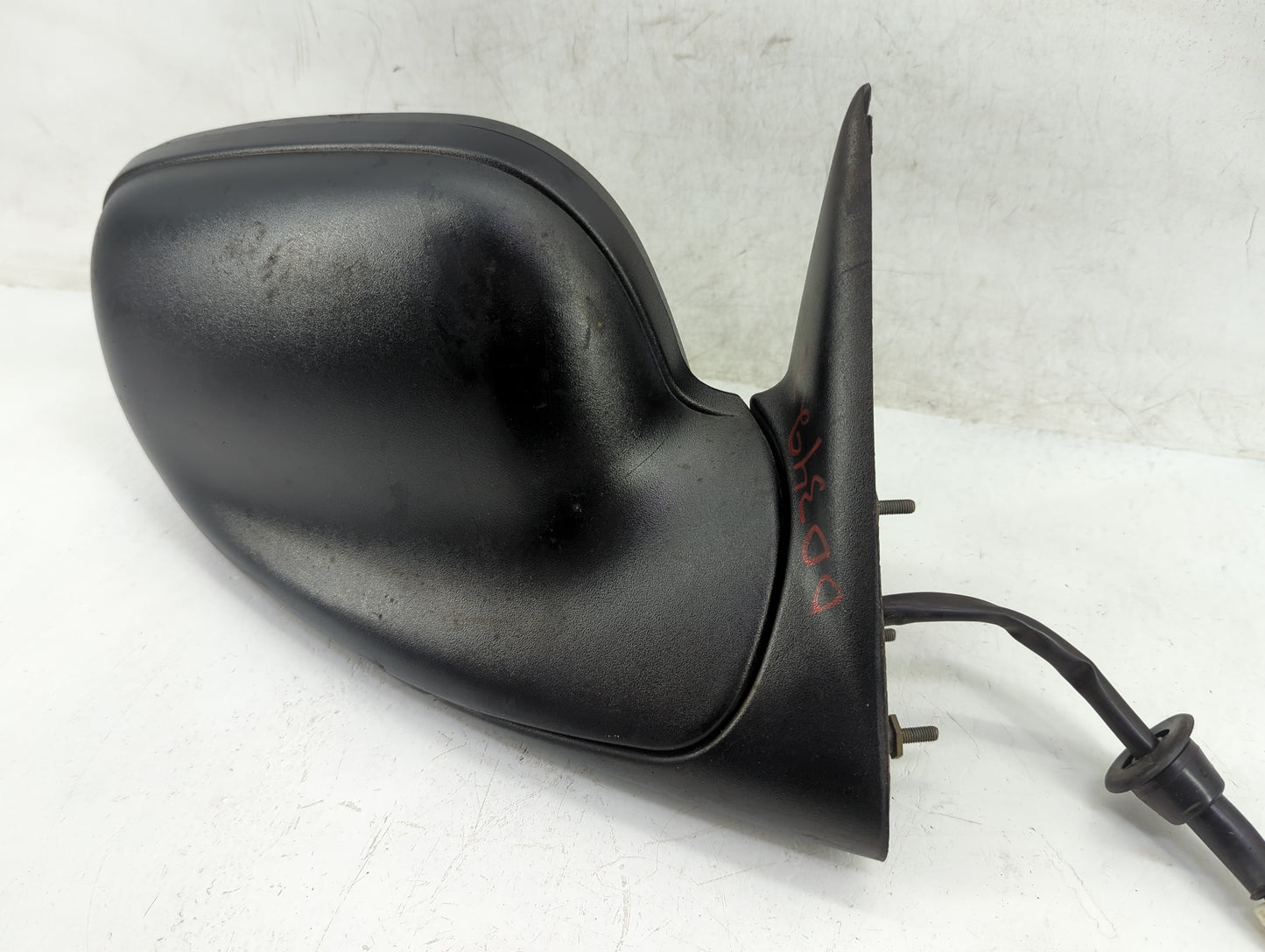 2001-2003 Dodge Durango Passenger Side View Mirror - Right Door Mirror OEM Used - Oemusedautoparts1.com