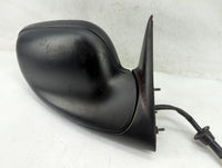 2001-2003 Dodge Durango Passenger Side View Mirror - Right Door Mirror OEM Used - Oemusedautoparts1.com