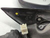 2001-2003 Dodge Durango Passenger Side View Mirror - Right Door Mirror OEM Used - Oemusedautoparts1.com