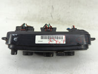2002-2003 Dodge Durango Climate Control Module Temperature AC/Heater Replacement P/N:P55055904AD Fits Fits 2002 2003 OEM Use