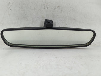 compare product 2001 Dodge Durango Interior Rear View Mirror Replacement OEM P/N:E11015317 Fits OEM Used Auto Parts