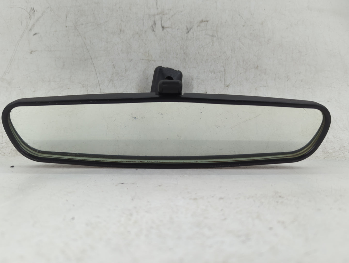 2001 Dodge Durango Interior Rear View Mirror Replacement OEM P/N:E11015317 Fits OEM Used Auto Parts - Oemusedautoparts1.com