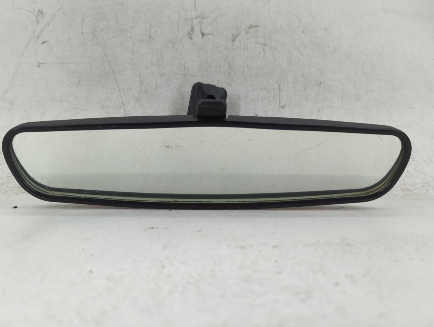 2001 Dodge Durango Interior Rear View Mirror Replacement OEM P/N:E11015317 Fits OEM Used Auto Parts - Oemusedautoparts1.com