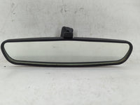 2001 Dodge Durango Interior Rear View Mirror Replacement OEM P/N:E11015317 Fits OEM Used Auto Parts - Oemusedautoparts1.com