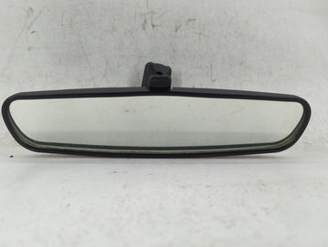 2001 Dodge Durango Interior Rear View Mirror Replacement OEM P/N:E11015317 Fits OEM Used Auto Parts - Oemusedautoparts1.com