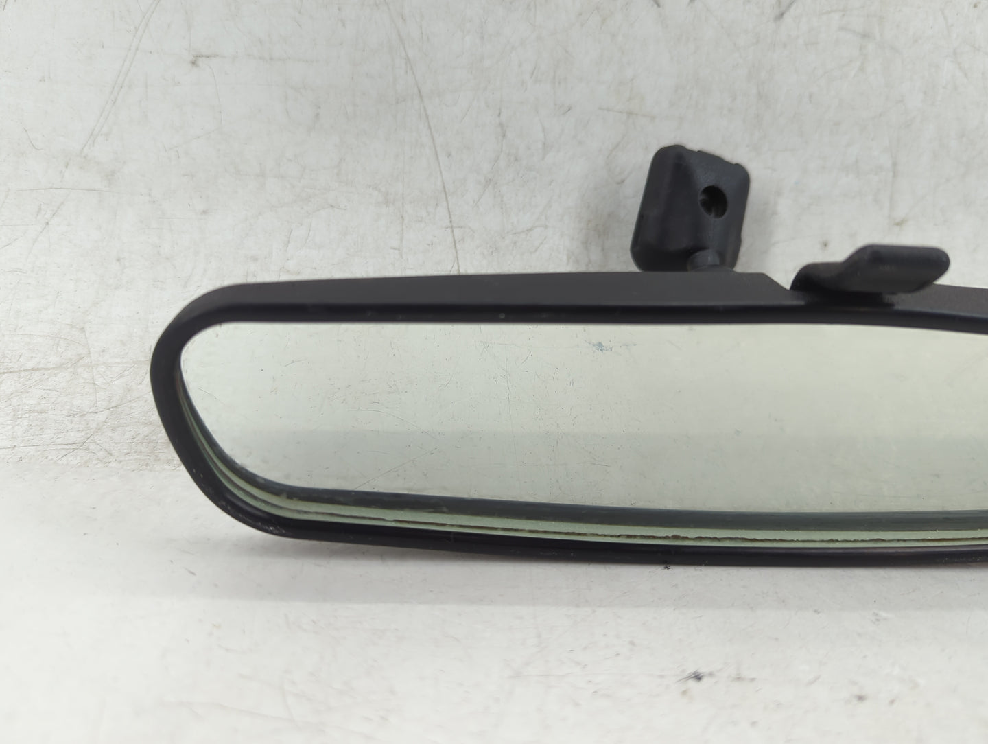 2001 Dodge Durango Interior Rear View Mirror Replacement OEM P/N:E11015317 Fits OEM Used Auto Parts - Oemusedautoparts1.com