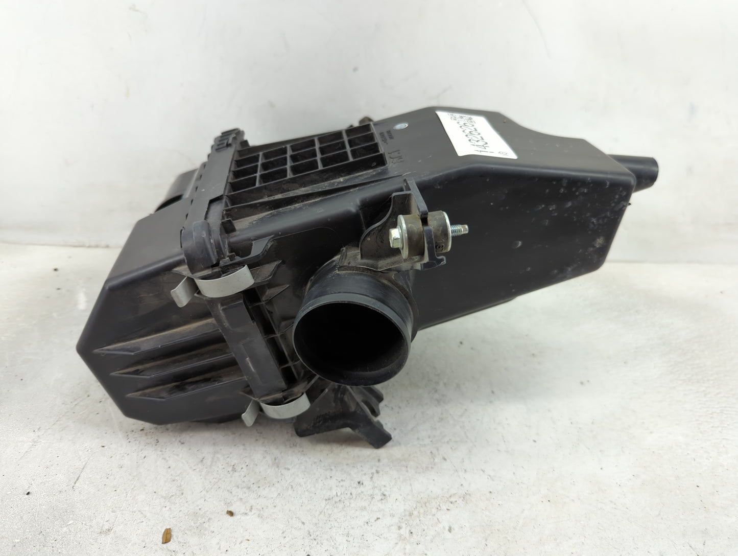 2000-2003 Dodge Durango Air Cleaner Intake-duct Hose Tube 1432626 - Oemusedautoparts1.com