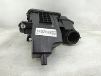 2000-2003 Dodge Durango Air Cleaner Intake-duct Hose Tube 1432626 - Oemusedautoparts1.com