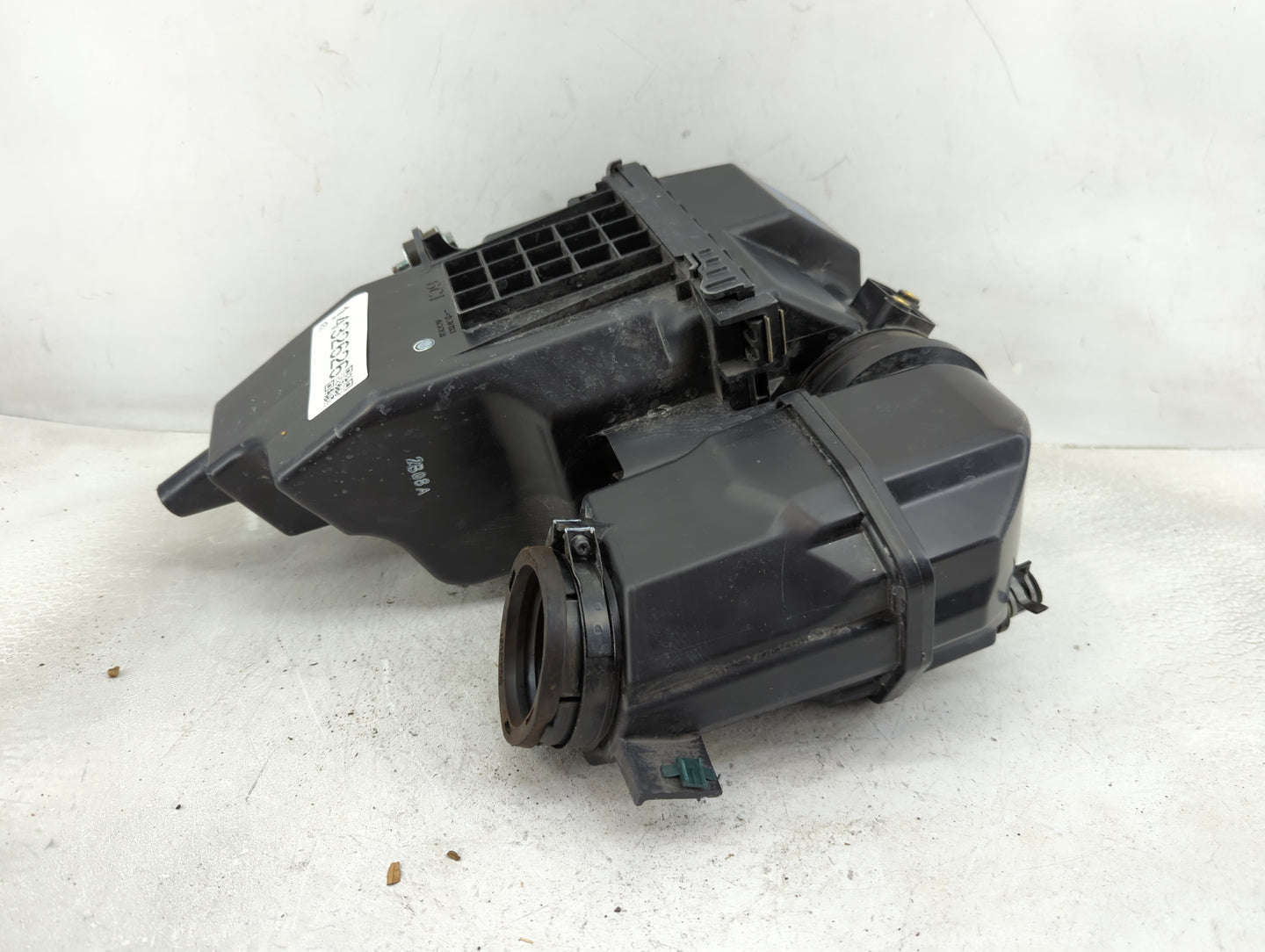 2000-2003 Dodge Durango Air Cleaner Intake-duct Hose Tube 1432626 - Oemusedautoparts1.com