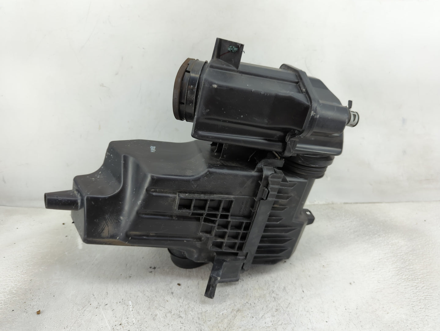 2000-2003 Dodge Durango Air Cleaner Intake-duct Hose Tube 1432626 - Oemusedautoparts1.com