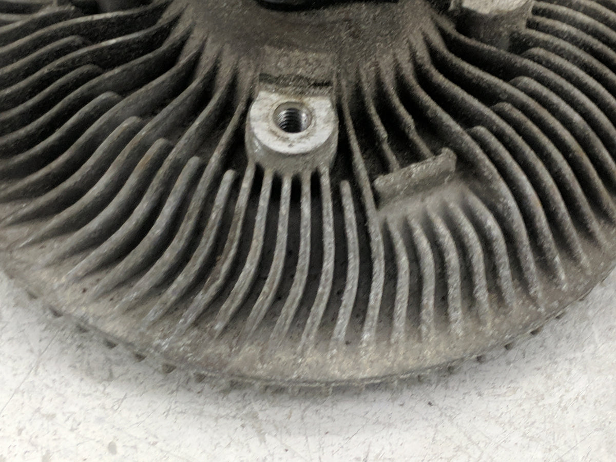 2000-2003 Dodge Durango Radiator Cooling Fan Clutch 1484029 - Oemusedautoparts1.com