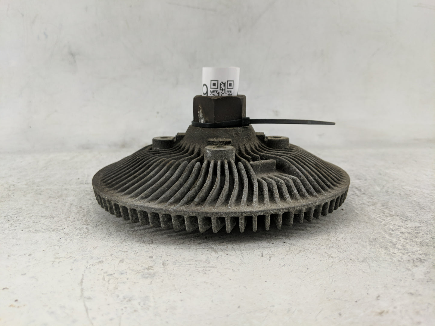 2000-2003 Dodge Durango Radiator Cooling Fan Clutch 1484029 - Oemusedautoparts1.com