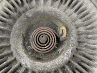 2000-2003 Dodge Durango Radiator Cooling Fan Clutch 1484029 - Oemusedautoparts1.com