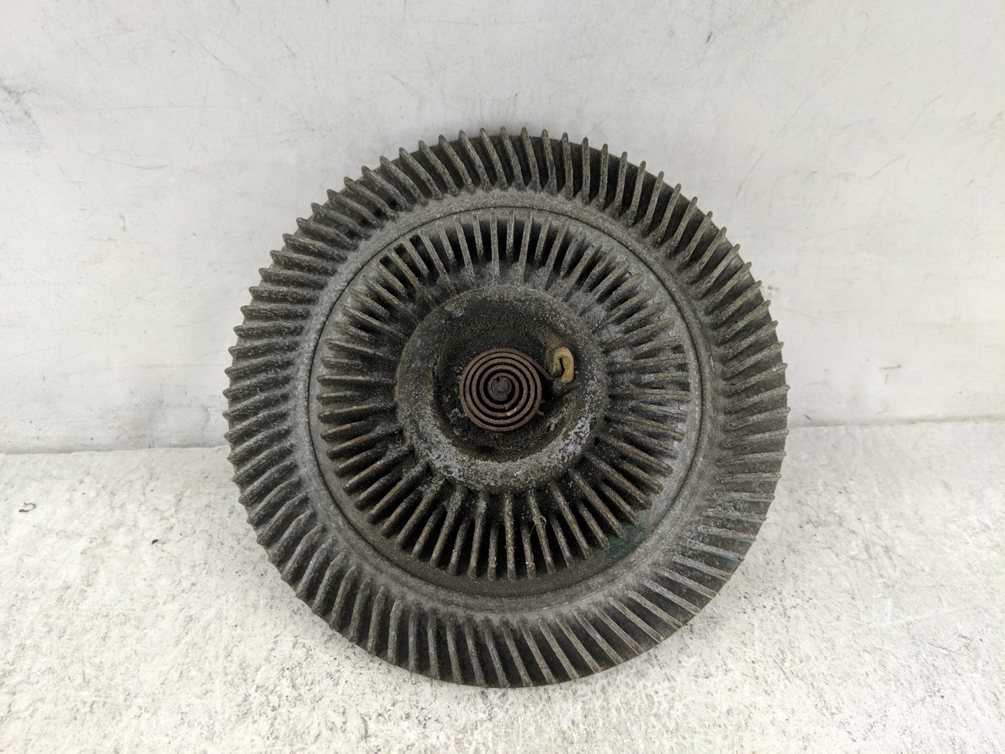 2000-2003 Dodge Durango Radiator Cooling Fan Clutch 1484029 - Oemusedautoparts1.com