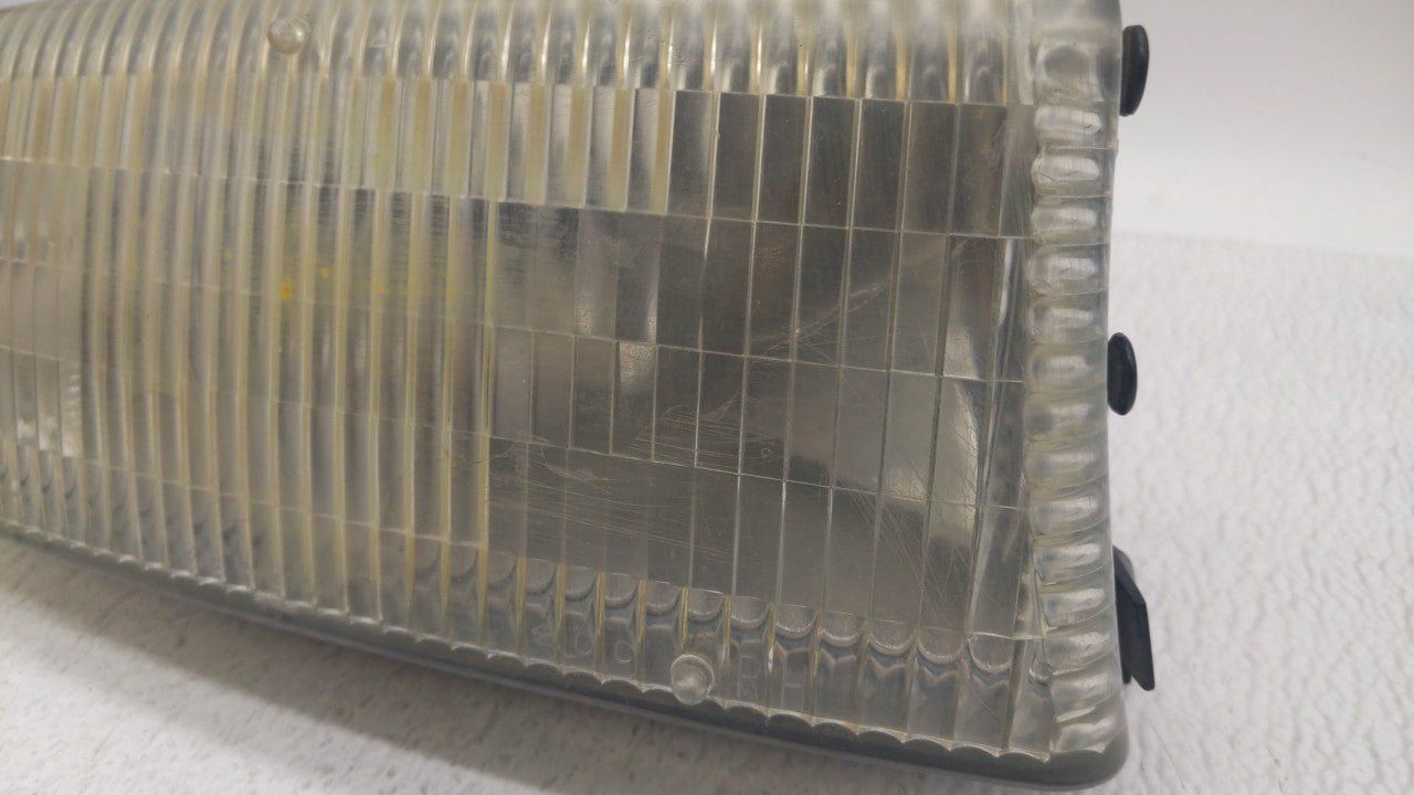 1998-2003 Dodge Durango Passenger Right Oem Head Light Headlight Lamp - Oemusedautoparts1.com