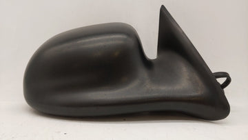 2001-2003 Dodge Durango Passenger Side View Mirror - Right Door Mirror OEM Used - Oemusedautoparts1.com