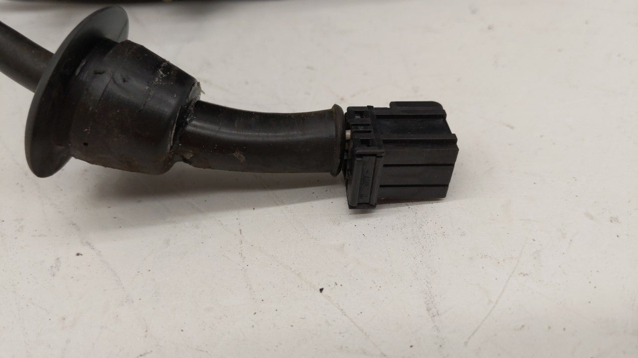 2001-2003 Dodge Durango Side Mirror Replacement Passenger Right View Door Mirror P/N:55154846 Fits Fits 2001 2002 2003 2004 