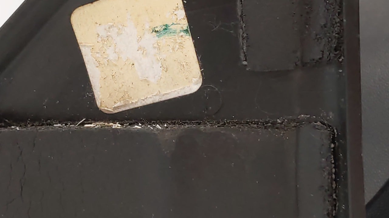 2001-2003 Dodge Durango Side Mirror Replacement Passenger Right View Door Mirror P/N:55154846 Fits Fits 2001 2002 2003 2004 