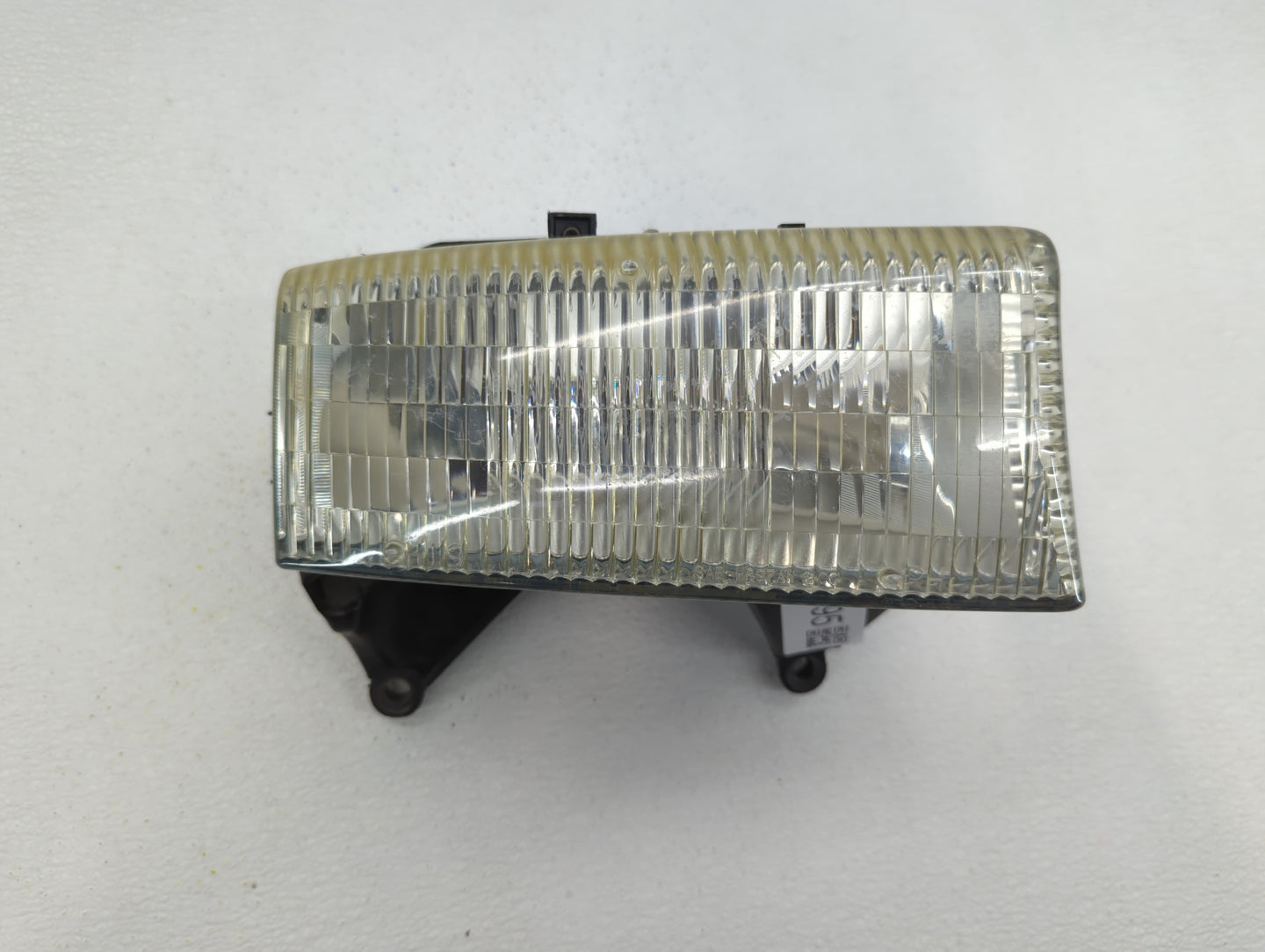 1998-2003 Dodge Durango Passenger Right Oem Head Light Headlight Lamp - Oemusedautoparts1.com