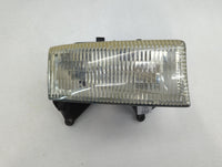 1998-2003 Dodge Durango Passenger Right Oem Head Light Headlight Lamp - Oemusedautoparts1.com