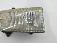 1998-2003 Dodge Durango Passenger Right Oem Head Light Headlight Lamp - Oemusedautoparts1.com