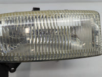1998-2003 Dodge Durango Passenger Right Oem Head Light Headlight Lamp - Oemusedautoparts1.com