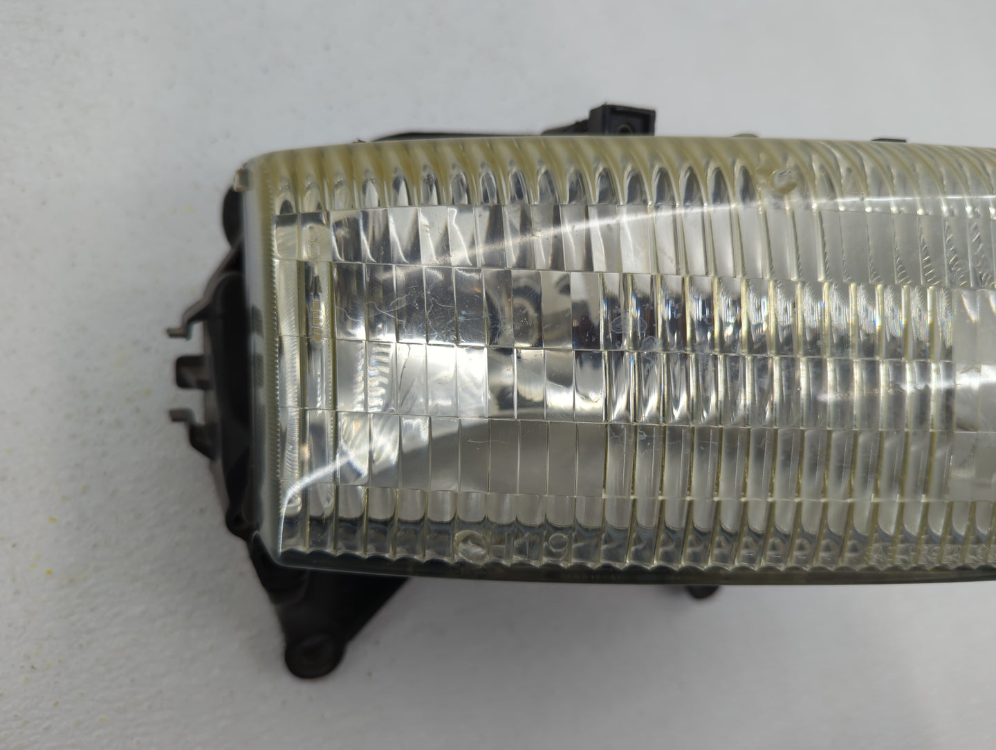 1998-2003 Dodge Durango Passenger Right Oem Head Light Headlight Lamp - Oemusedautoparts1.com