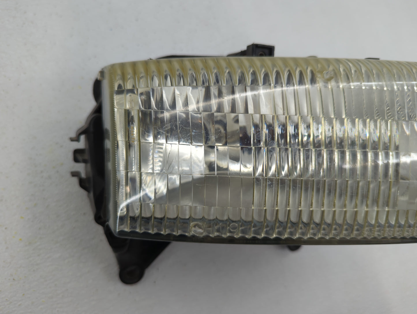 1998-2003 Dodge Durango Passenger Right Oem Head Light Headlight Lamp - Oemusedautoparts1.com