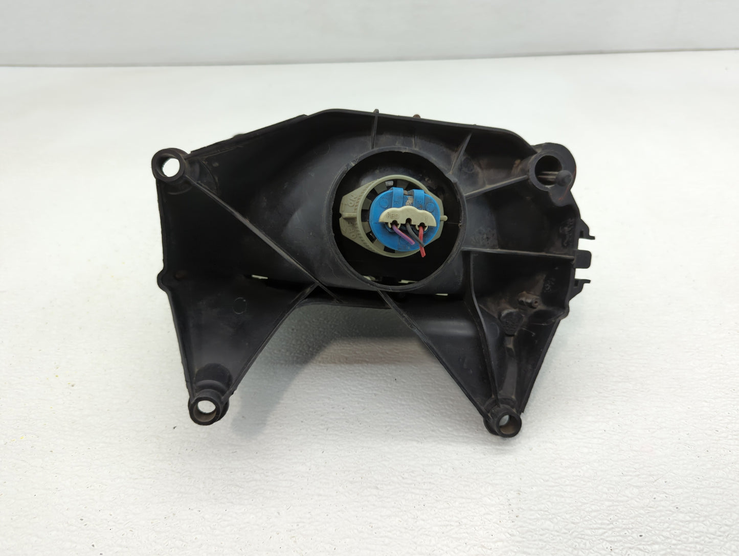 1998-2003 Dodge Durango Passenger Right Oem Head Light Headlight Lamp - Oemusedautoparts1.com