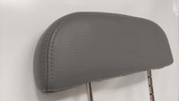 2000-2003 Dodge Durango Headrest Head Rest Front Passenger Seat Gray - Oemusedautoparts1.com