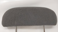 2000-2003 Dodge Durango Headrest Head Rest Front Passenger Seat Gray - Oemusedautoparts1.com