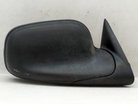 2001-2003 Dodge Durango Passenger Side View Mirror - Right Door Mirror OEM Used - Oemusedautoparts1.com