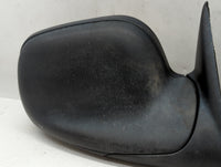2001-2003 Dodge Durango Passenger Side View Mirror - Right Door Mirror OEM Used - Oemusedautoparts1.com