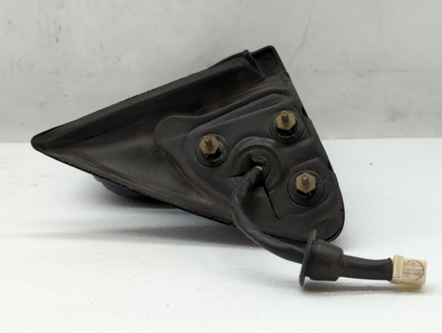 2001-2003 Dodge Durango Side Mirror Replacement Passenger Right View Door Mirror Fits Fits 2001 2002 2003 OEM Used Auto Part