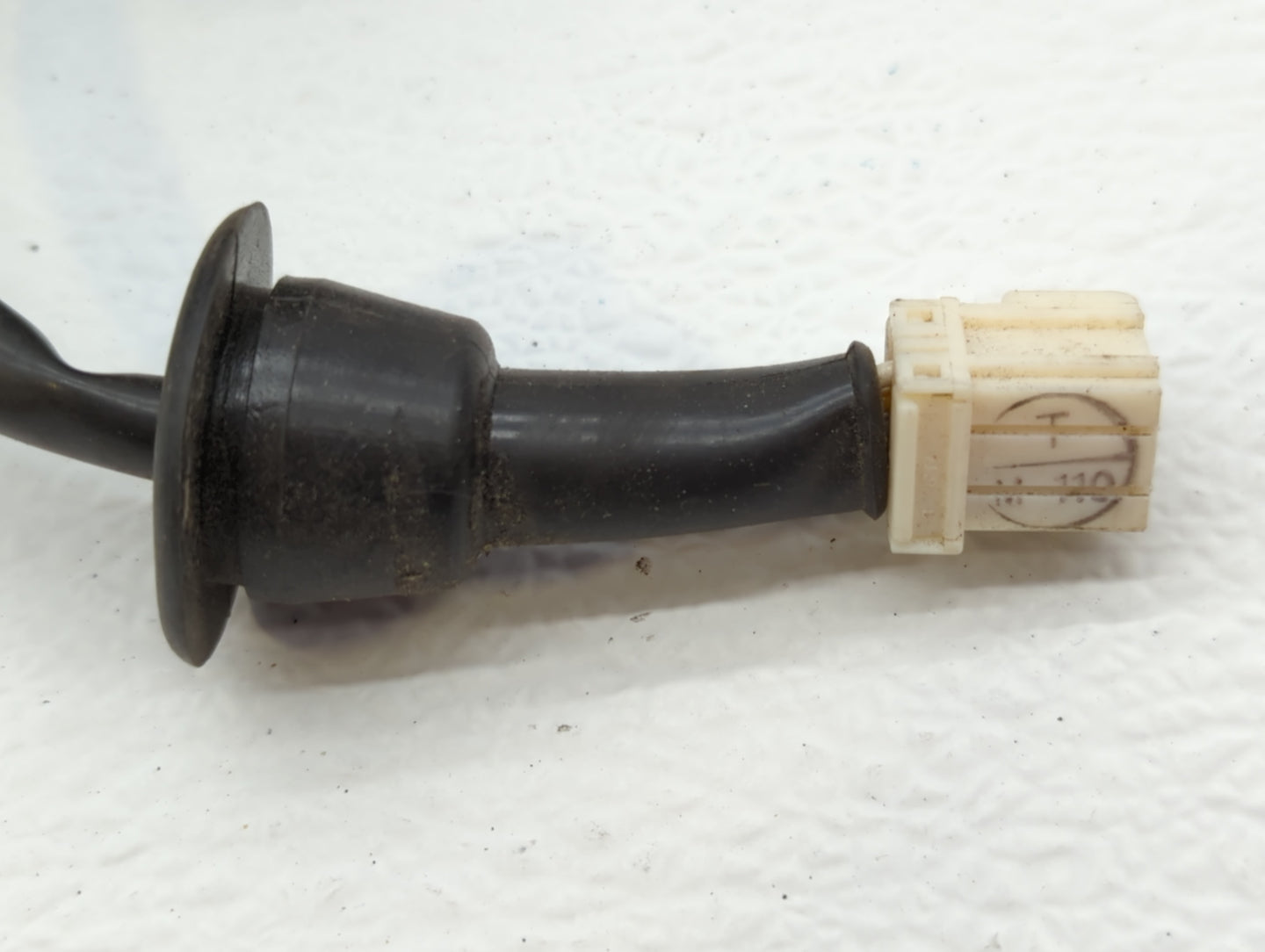 2001-2003 Dodge Durango Side Mirror Replacement Passenger Right View Door Mirror Fits Fits 2001 2002 2003 OEM Used Auto Part