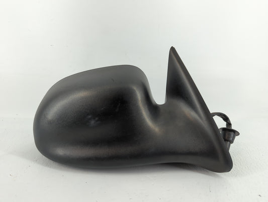 2001-2003 Dodge Durango Side Mirror Replacement Passenger Right View Door Mirror Fits Fits 2001 2002 2003 OEM Used Auto Part