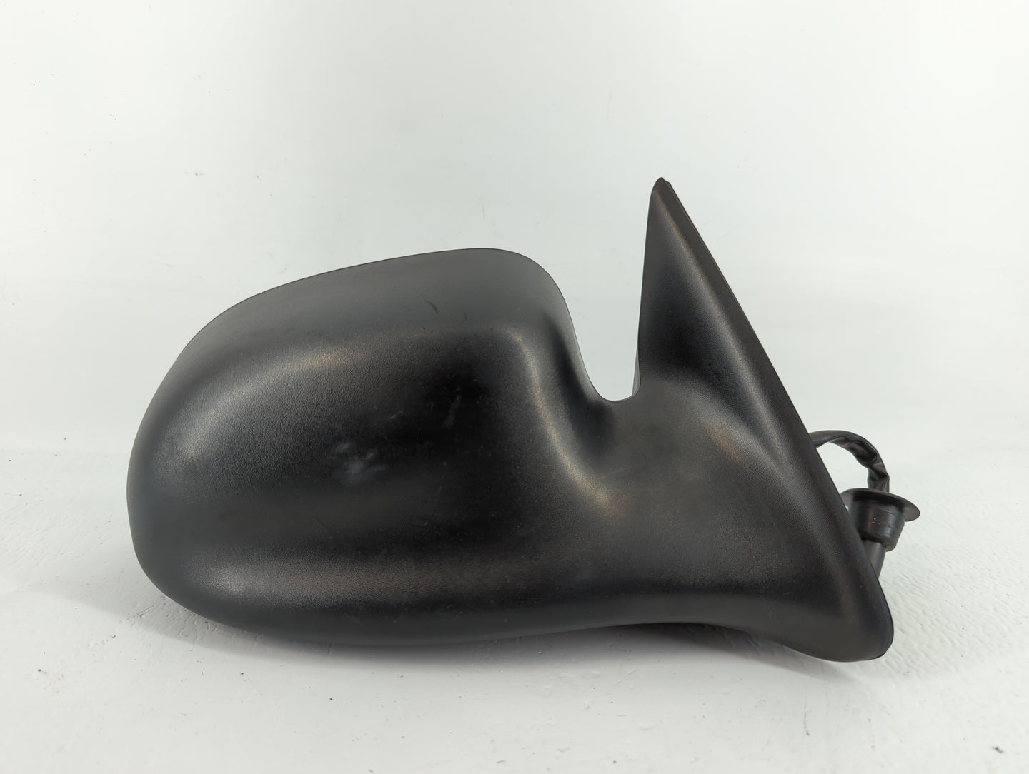 2001-2003 Dodge Durango Passenger Side View Mirror - Right Door Mirror OEM Used - Oemusedautoparts1.com