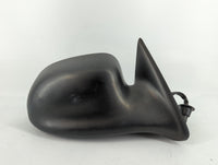 2001-2003 Dodge Durango Passenger Side View Mirror - Right Door Mirror OEM Used - Oemusedautoparts1.com