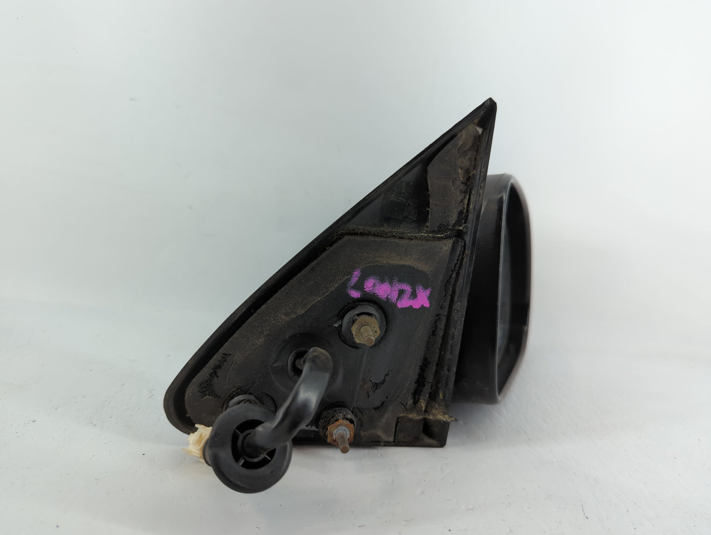 2001-2003 Dodge Durango Side Mirror Replacement Passenger Right View Door Mirror Fits Fits 2001 2002 2003 OEM Used Auto Part