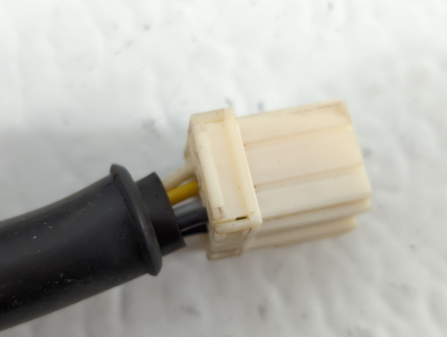 2001-2003 Dodge Durango Side Mirror Replacement Passenger Right View Door Mirror Fits Fits 2001 2002 2003 OEM Used Auto Part