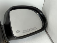 2001-2003 Dodge Durango Side Mirror Replacement Passenger Right View Door Mirror Fits Fits 2001 2002 2003 OEM Used Auto Part