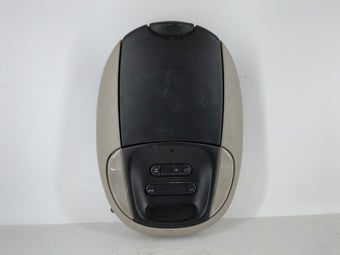 compare product Dodge Grand Caravan Overhead Roof Console Interior Dome Light