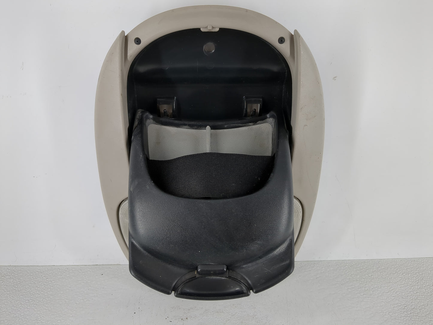 Dodge Grand Caravan Overhead Roof Console Interior Dome Light - Oemusedautoparts1.com