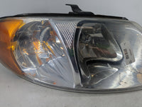 Dodge Grand Caravan Passenger Right Oem Head Light Headlight Lamp - Oemusedautoparts1.com