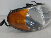 Dodge Grand Caravan Passenger Right Oem Head Light Headlight Lamp - Oemusedautoparts1.com