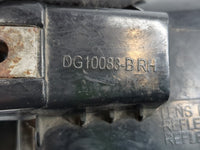 Dodge Grand Caravan Passenger Right Oem Head Light Headlight Lamp - Oemusedautoparts1.com