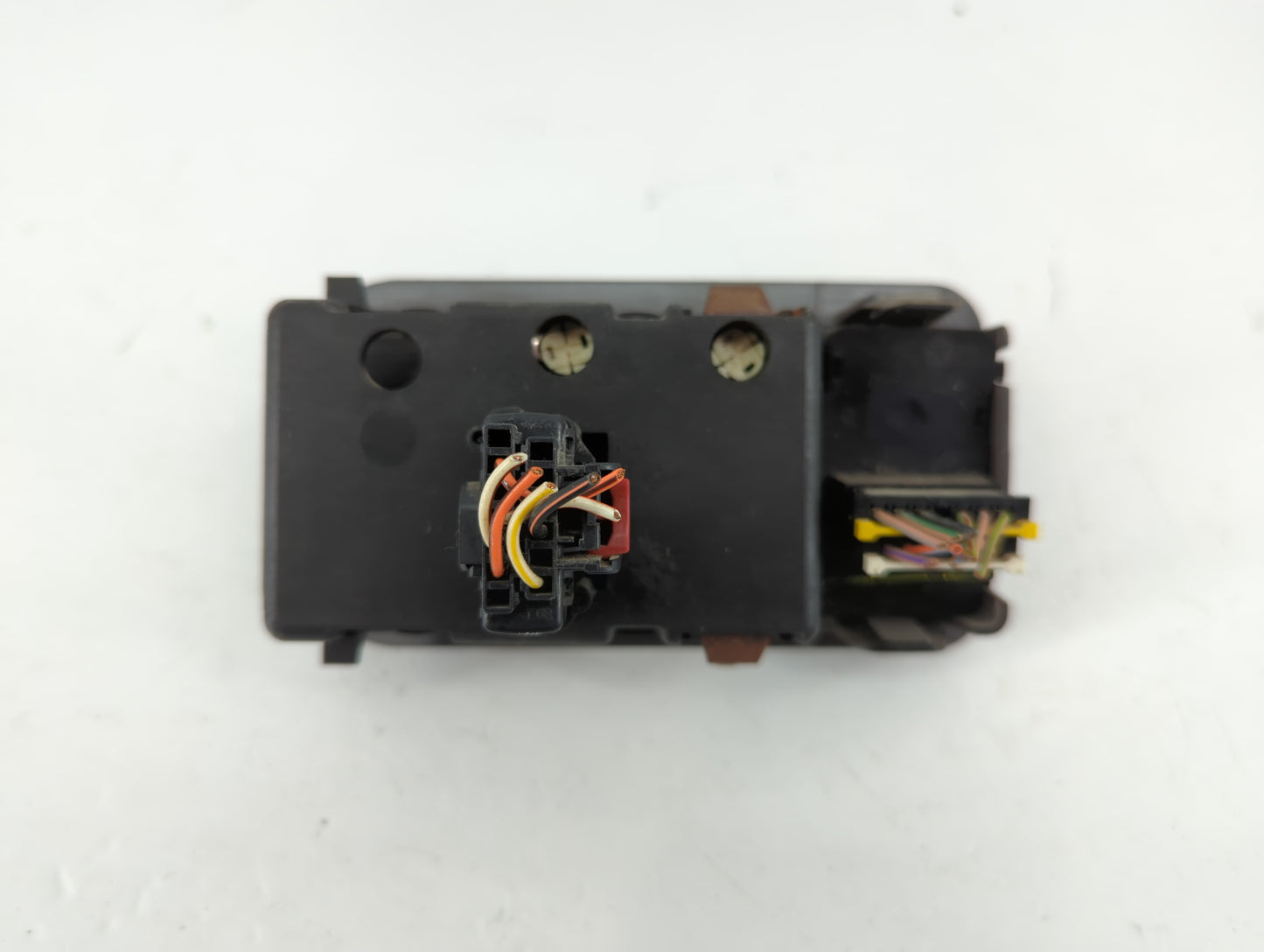 2001 Dodge Grand Caravan Headlight Head Light Switch Lamp Control - Oemusedautoparts1.com
